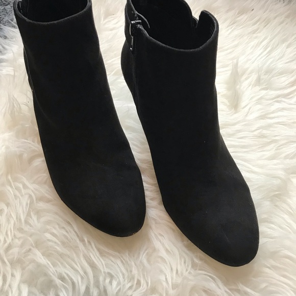 Alfani Shoes - Alfani Black micro size 10